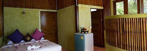 Bovy Beach House Ko Pha Ngan Exterior photo