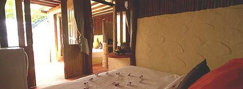 Bovy Beach House Ko Pha Ngan Exterior photo