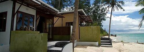 Bovy Beach House Ko Pha Ngan Exterior photo